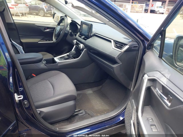 JTMW1RFV2NJ024638 Toyota a25a-fks