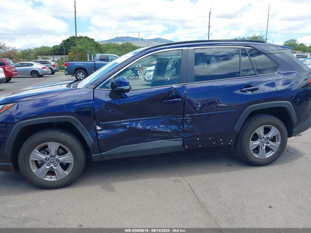 JTMW1RFV2NJ024638 Toyota a25a-fks