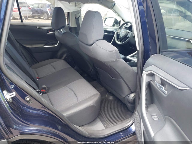 JTMW1RFV2NJ024638 Toyota a25a-fks