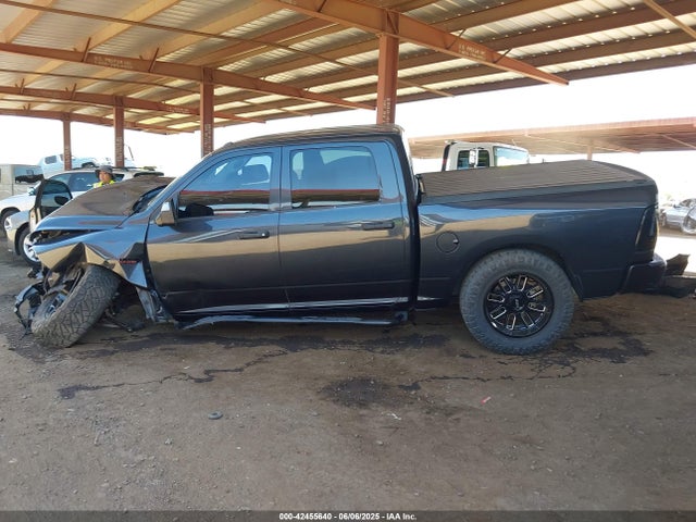 3C6RR7KT8HG794080 RAM 1500