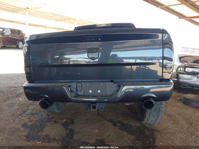 3C6RR7KT8HG794080 RAM 1500