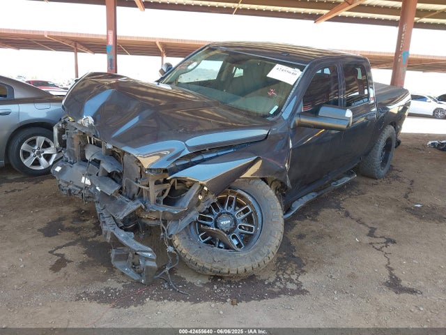 3C6RR7KT8HG794080 RAM 1500