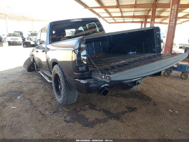 3C6RR7KT8HG794080 RAM 1500