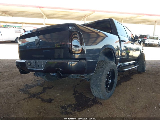 3C6RR7KT8HG794080 RAM 1500