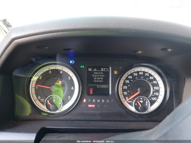 3C6RR7KT8HG794080 RAM 1500