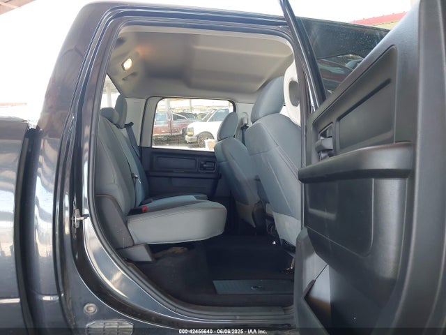 3C6RR7KT8HG794080 RAM 1500
