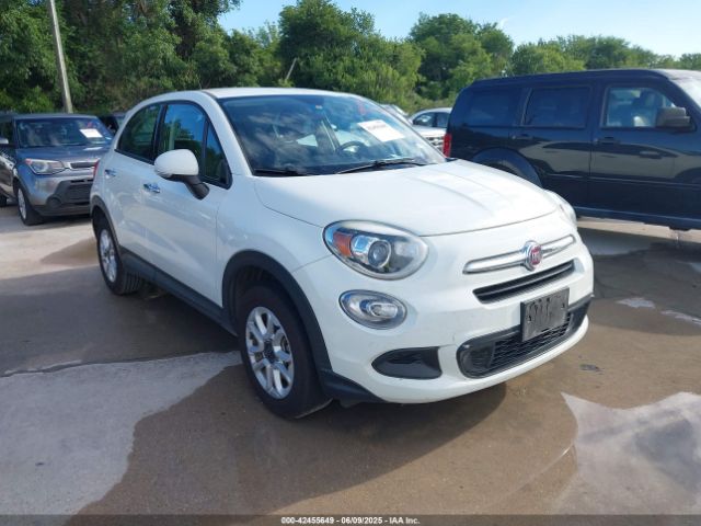 2017 FIAT 500X ZFBCFXAB9HP611073