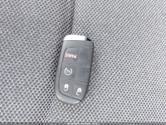 2017 FIAT 500X ZFBCFXAB9HP611073 Photo 10