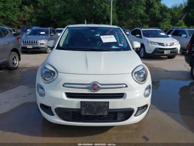 2017 FIAT 500X ZFBCFXAB9HP611073 Photo 5