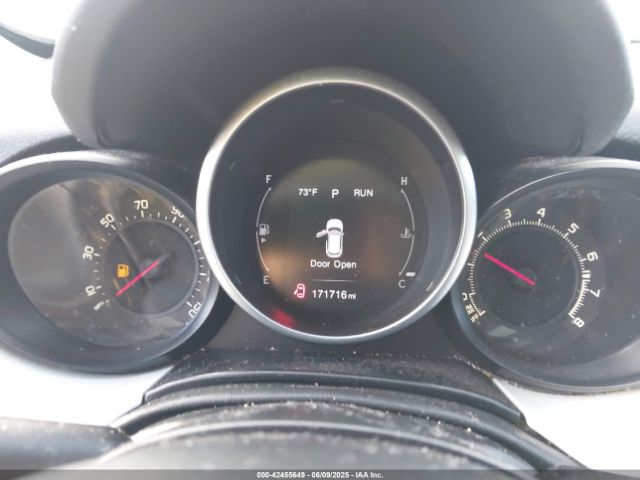 2017 FIAT 500X ZFBCFXAB9HP611073 Photo 6