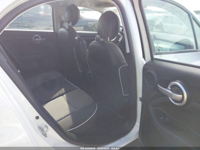 2017 FIAT 500X ZFBCFXAB9HP611073 Photo 7