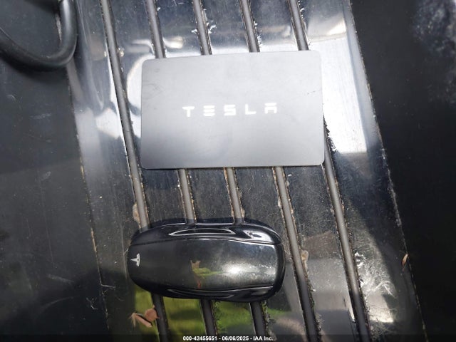 2013 TESLA MODEL S 5YJSA1CN7DFP27226 Photo 10
