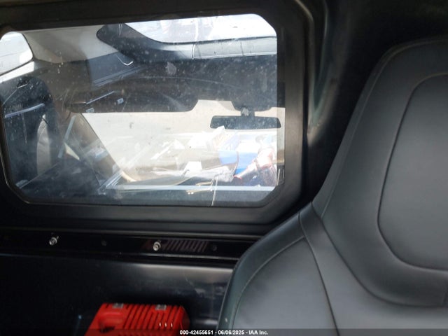 2013 TESLA MODEL S 5YJSA1CN7DFP27226 Photo 7