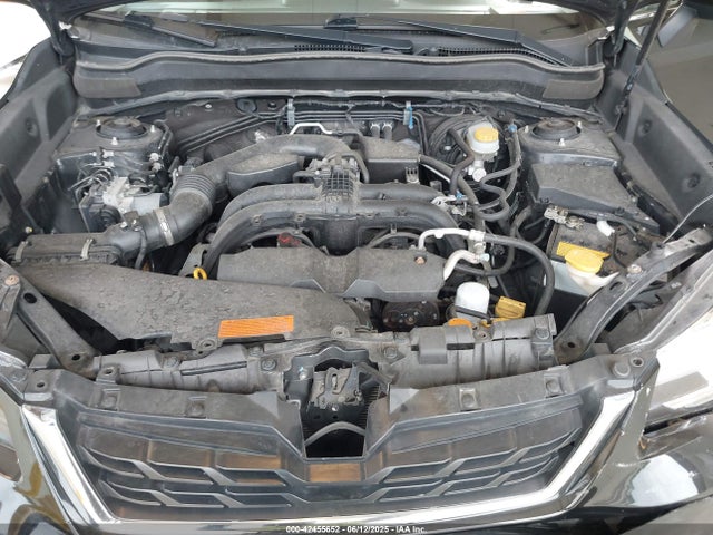Subaru naturally aspirated u5 2018 JF2SJAWC2JH598982 Image 10