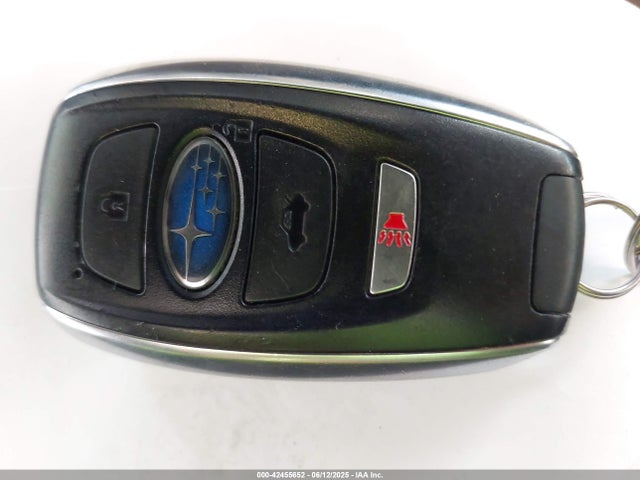 Subaru naturally aspirated u5 2018 JF2SJAWC2JH598982 Image 11