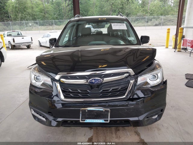Subaru naturally aspirated u5 2018 JF2SJAWC2JH598982 Image 13