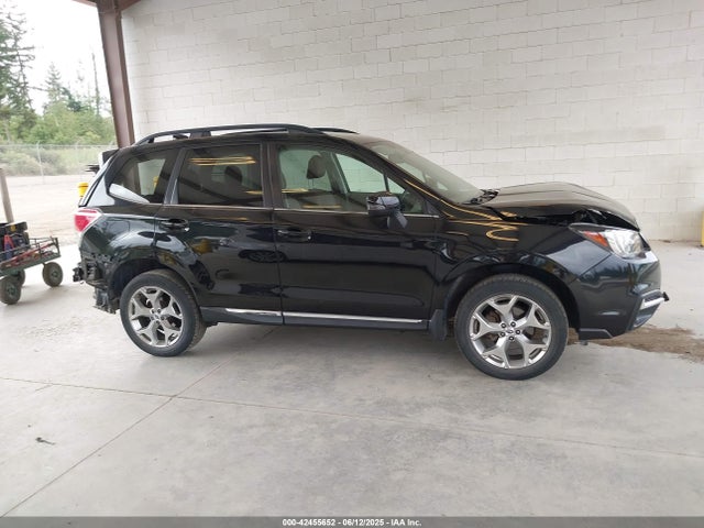 Subaru naturally aspirated u5 2018 JF2SJAWC2JH598982 Image 14
