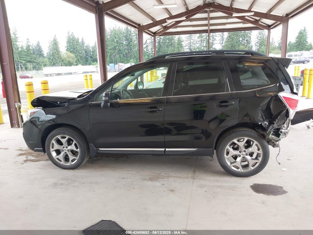 Subaru naturally aspirated u5 2018 JF2SJAWC2JH598982 Image 15