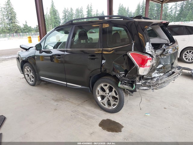 Subaru naturally aspirated u5 2018 JF2SJAWC2JH598982 Image 3