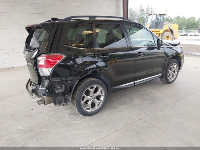 Subaru naturally aspirated u5 2018 JF2SJAWC2JH598982 Image 4