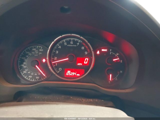 2013 SUBARU BRZ JF1ZCAC14D1608182 Photo 6