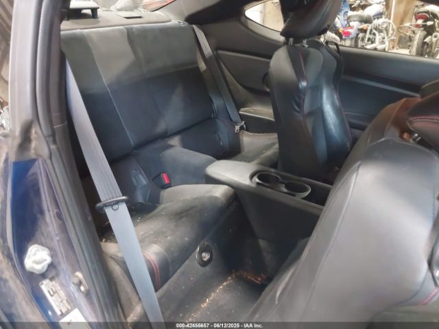 2013 SUBARU BRZ JF1ZCAC14D1608182 Photo 7
