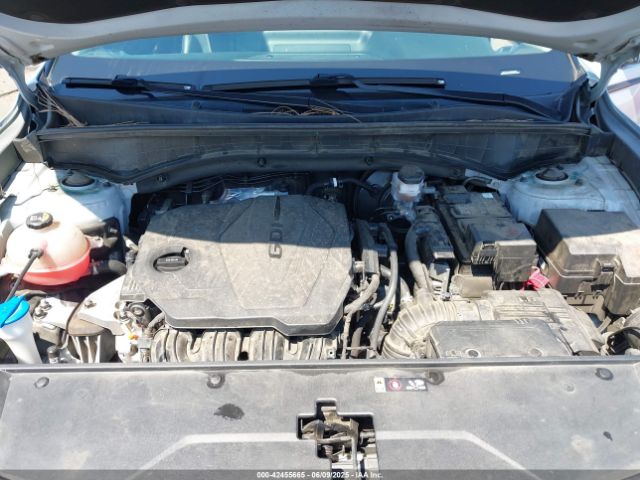 5XYRLDLCXNG083837 KIA gdi theta-iii