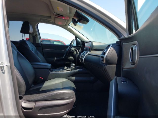 5XYRLDLCXNG083837 KIA gdi theta-iii