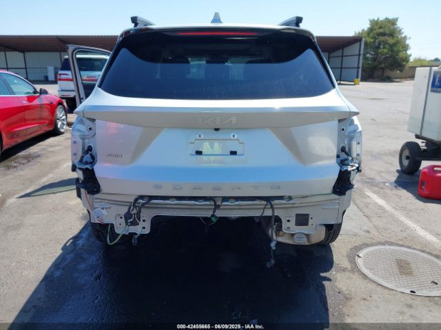 5XYRLDLCXNG083837 KIA gdi theta-iii