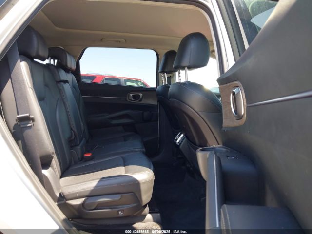 5XYRLDLCXNG083837 KIA gdi theta-iii