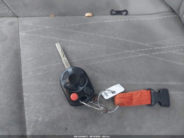 1FADP3F26FL262710 Ford FOCUS SE