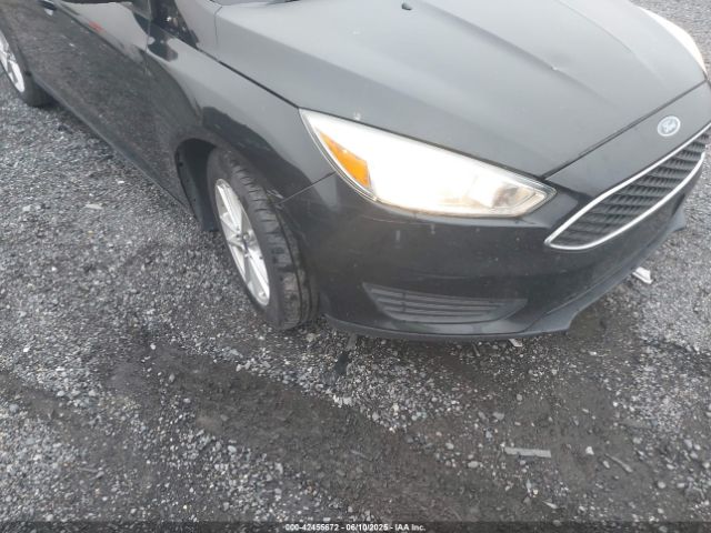 1FADP3F26FL262710 Ford FOCUS SE