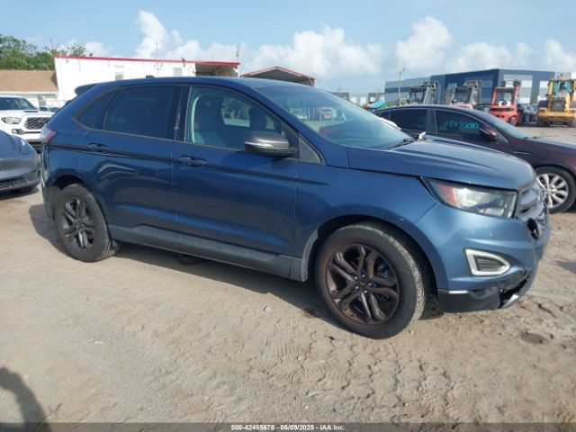 2018 FORD EDGE 2FMPK3J93JBC22230