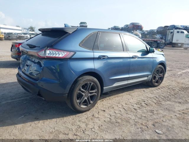 2018 FORD EDGE 2FMPK3J93JBC22230 Photo 3