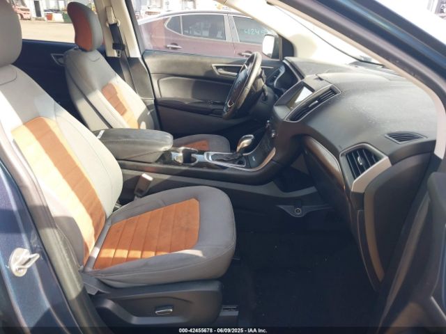 2018 FORD EDGE 2FMPK3J93JBC22230 Photo 4