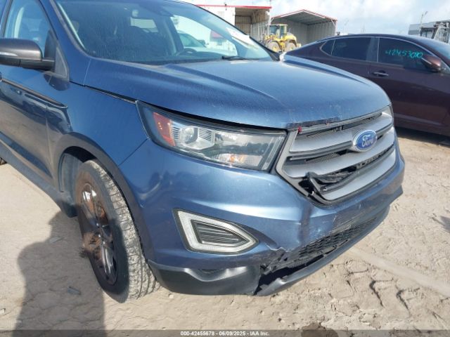 2018 FORD EDGE 2FMPK3J93JBC22230 Photo 5