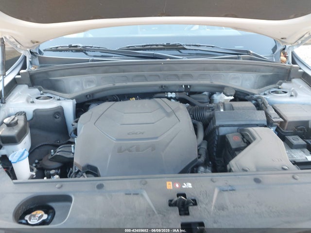 5XYP3DGC7RG448286 KIA gdi lambda-ii
