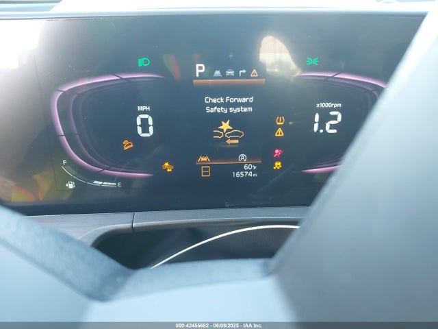 5XYP3DGC7RG448286 KIA gdi lambda-ii
