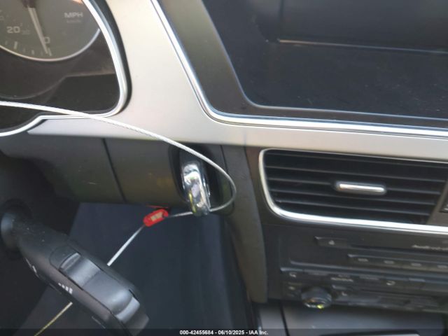 2009 AUDI S5 WAURV78T69A016191 Photo 10