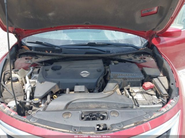 1N4AL3AP0FN302625 Nissan Altima
