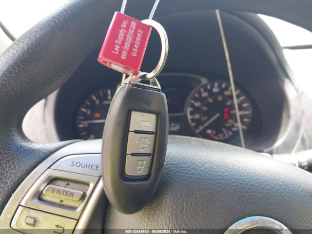 1N4AL3AP0FN302625 Nissan Altima