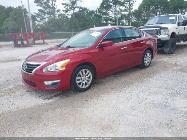 1N4AL3AP0FN302625 Nissan Altima