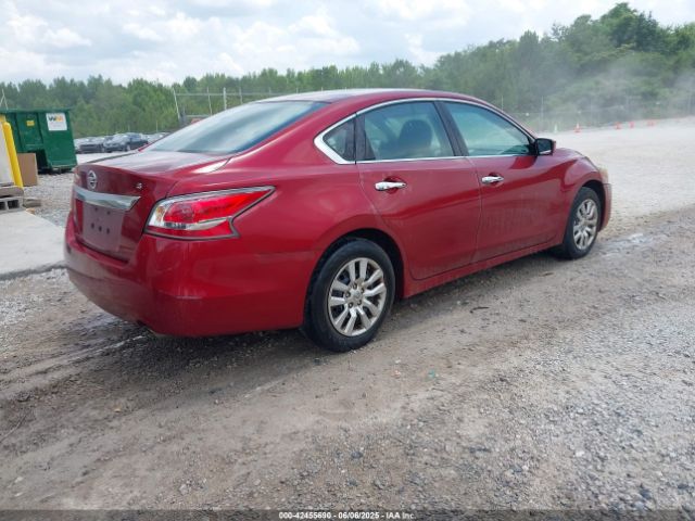 1N4AL3AP0FN302625 Nissan Altima