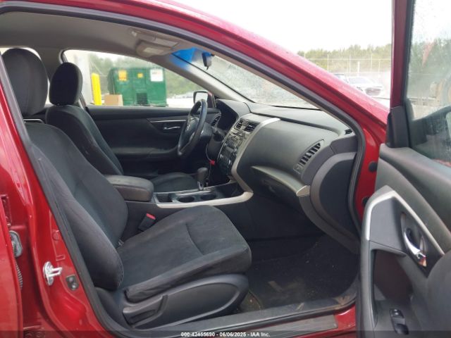 1N4AL3AP0FN302625 Nissan Altima