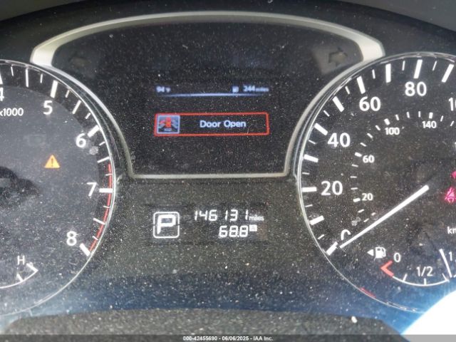 1N4AL3AP0FN302625 Nissan Altima