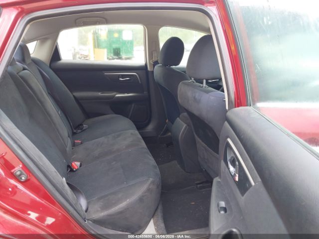 1N4AL3AP0FN302625 Nissan Altima