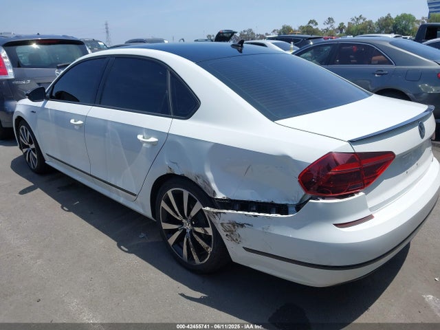 1VWJM7A36JC028733 Volkswagen 2018