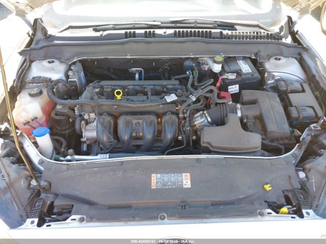 3FA6P0H73JR195428 Ford 2018