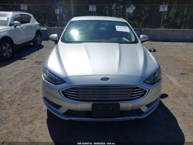 3FA6P0H73JR195428 Ford 2018
