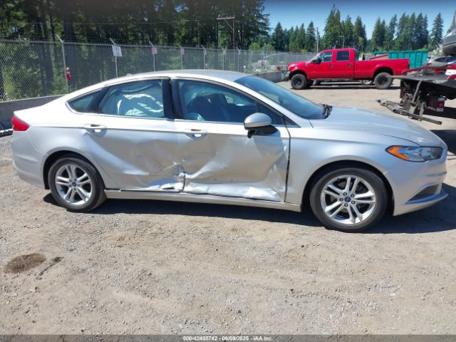 3FA6P0H73JR195428 Ford 2018